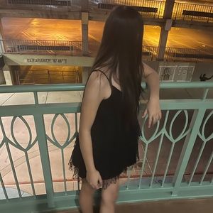 Meet your Posher, Mia